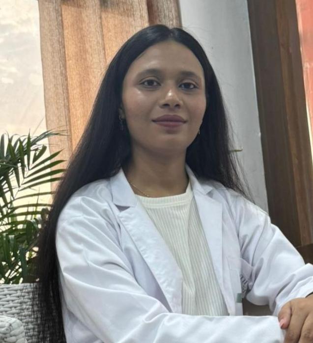 Dr. Disha Patil