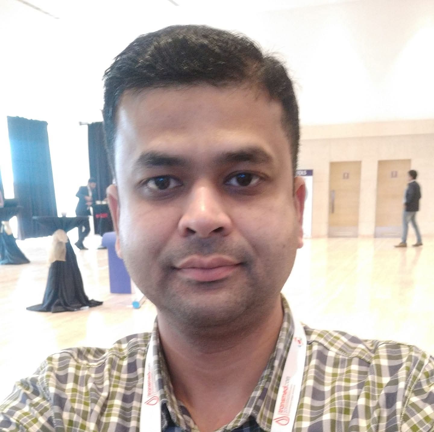 Dr. Vivek Khare
